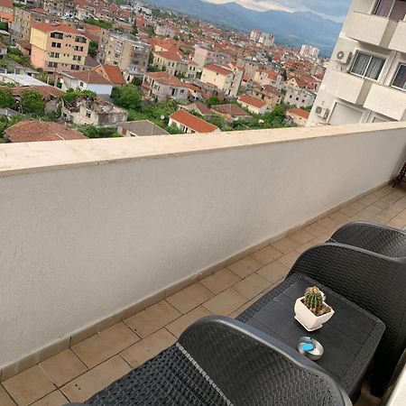 Ridi'S Comfort Apartment 2 Shkodër エクステリア 写真