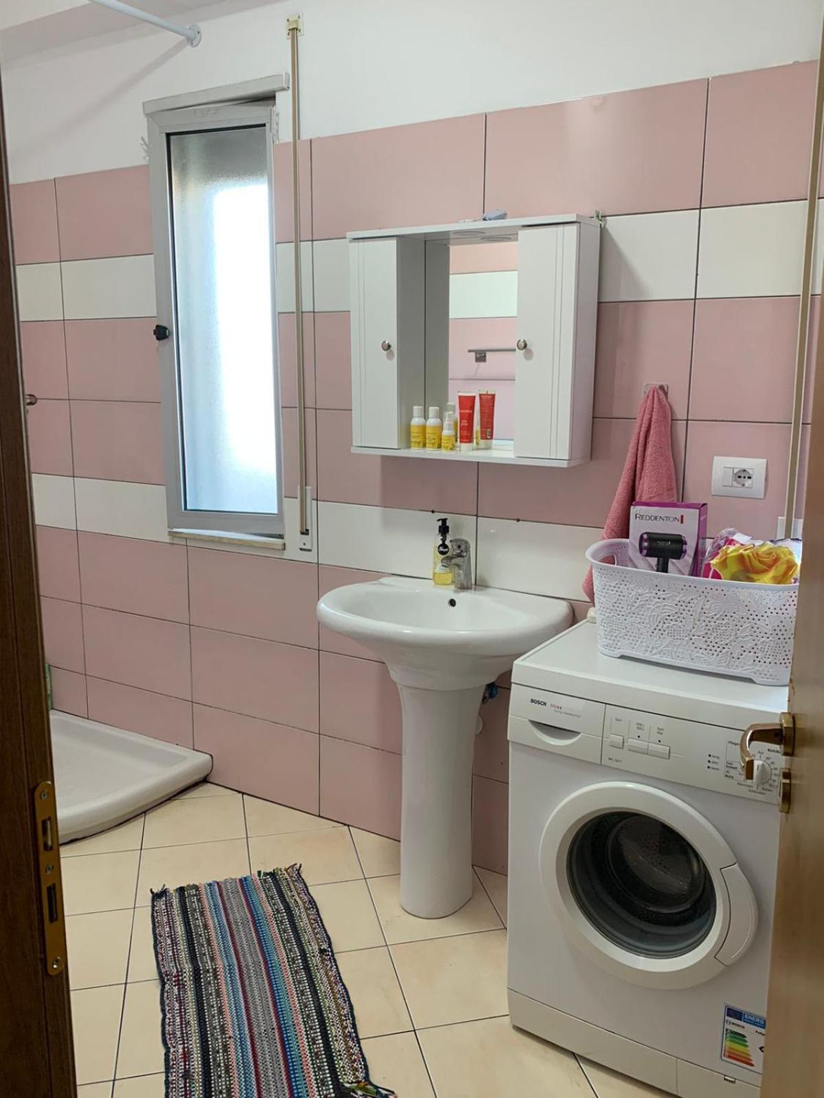 Ridi'S Comfort Apartment 2 Shkodër エクステリア 写真