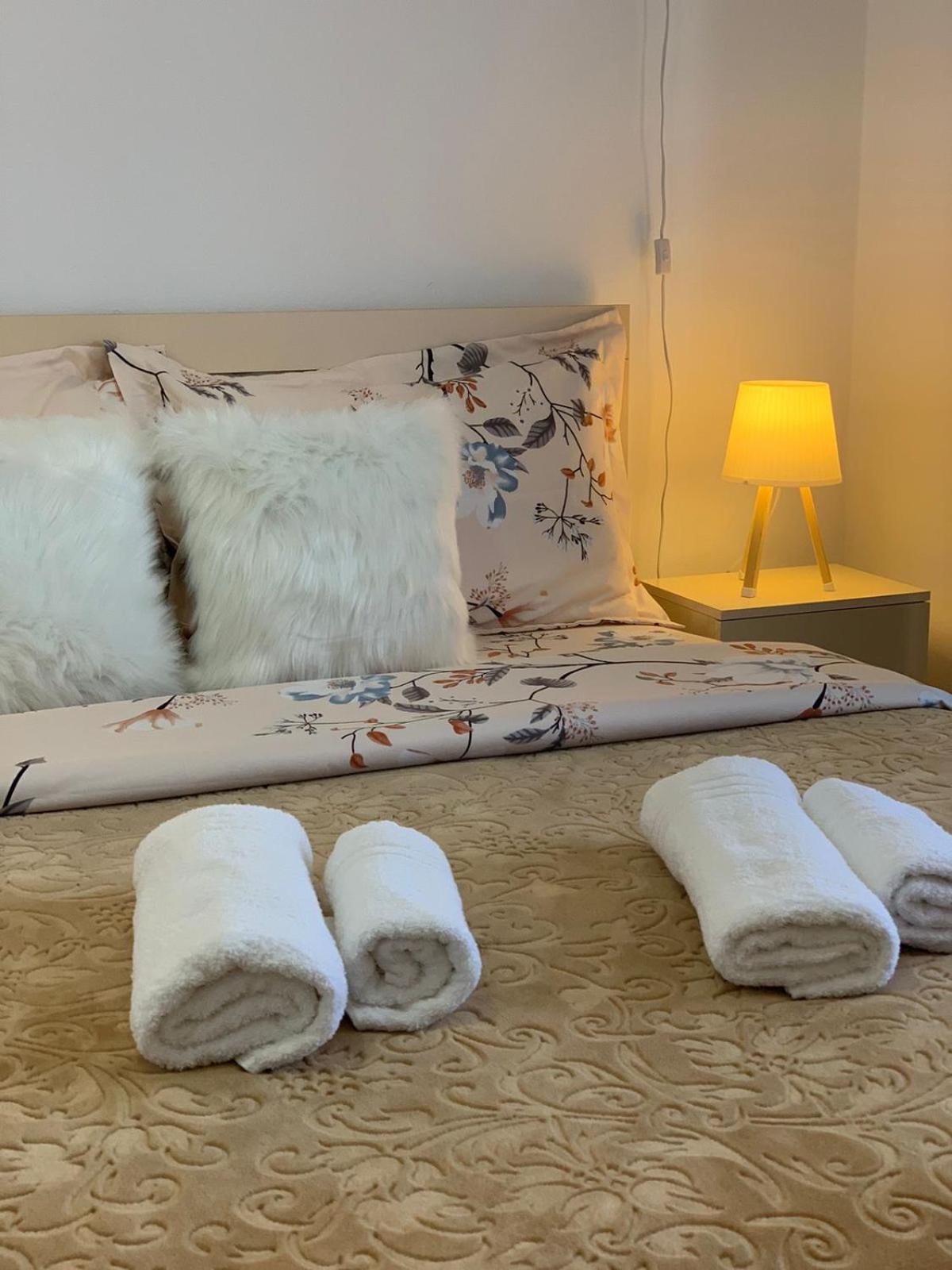 Ridi'S Comfort Apartment 2 Shkodër エクステリア 写真