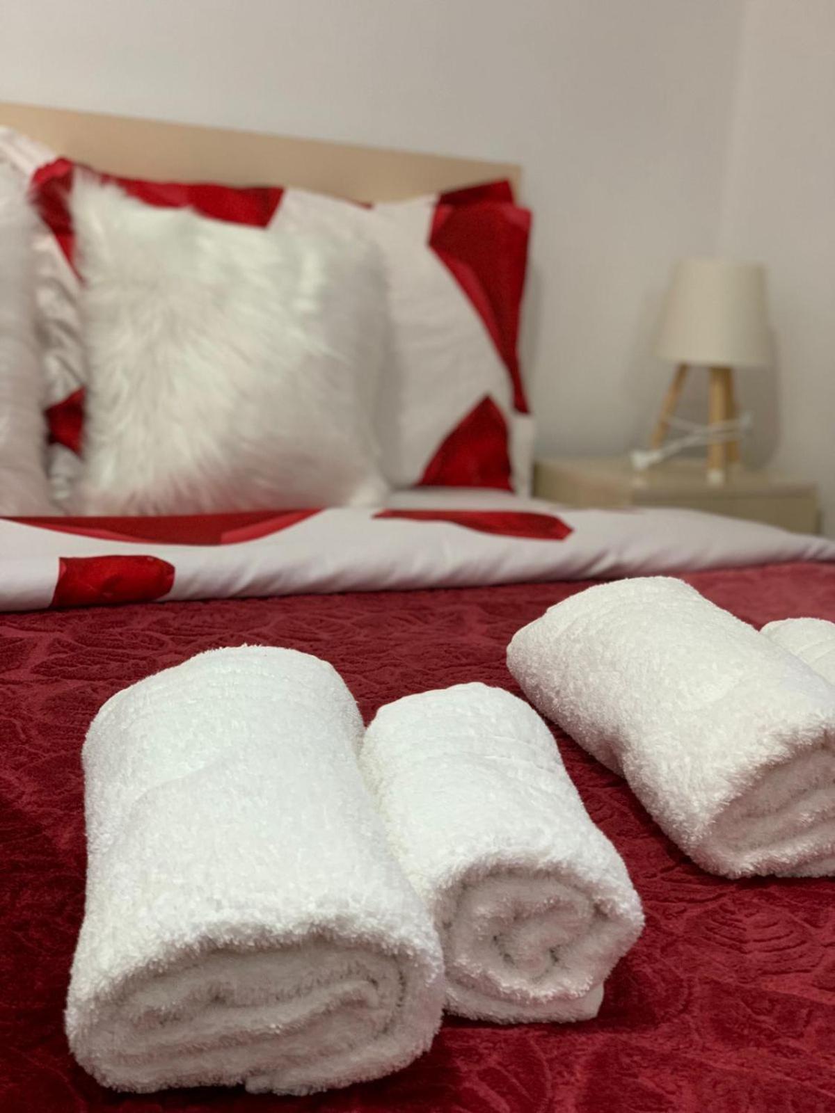 Ridi'S Comfort Apartment 2 Shkodër エクステリア 写真
