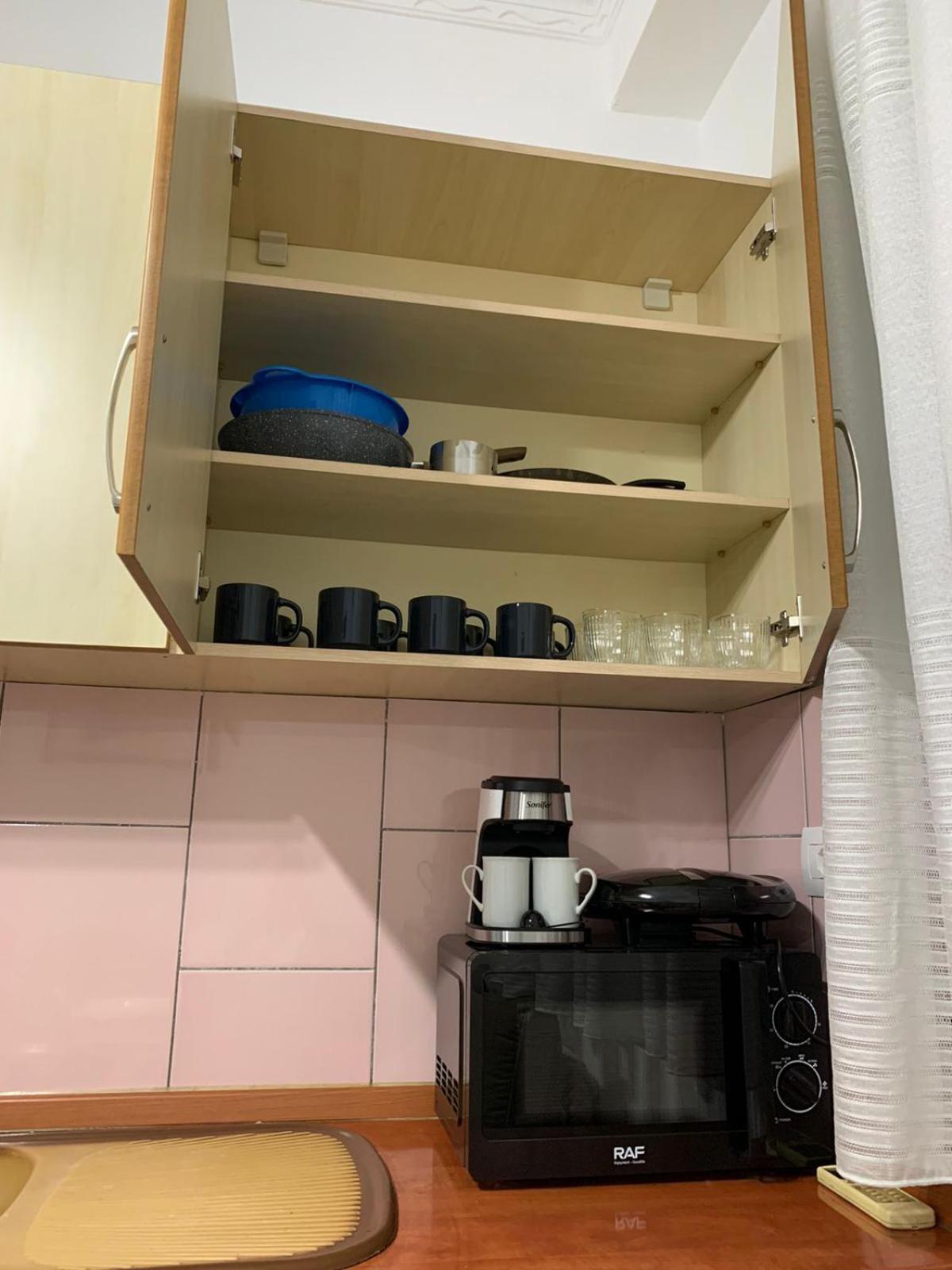 Ridi'S Comfort Apartment 2 Shkodër エクステリア 写真