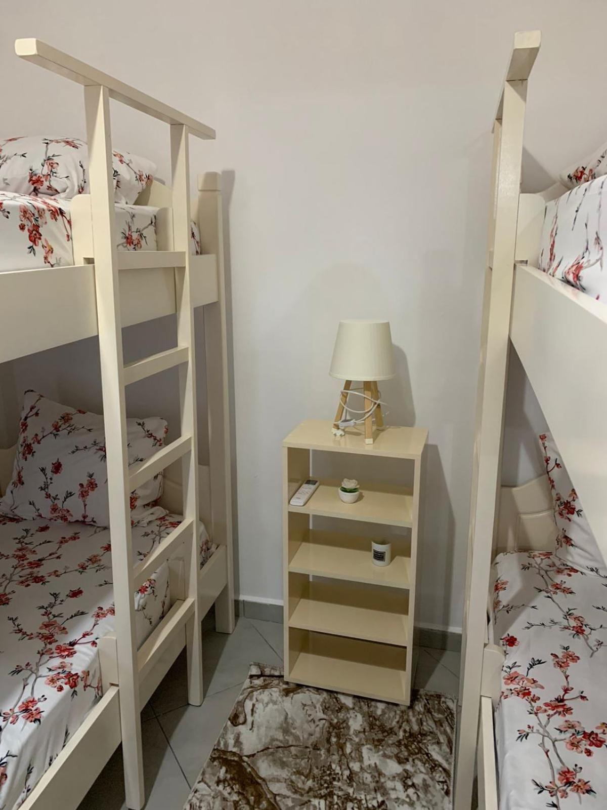 Ridi'S Comfort Apartment 2 Shkodër エクステリア 写真