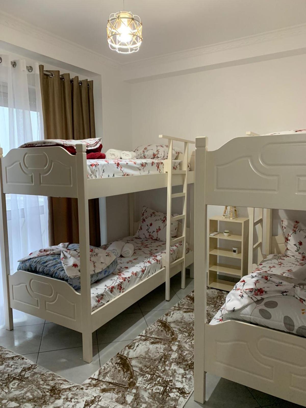 Ridi'S Comfort Apartment 2 Shkodër エクステリア 写真