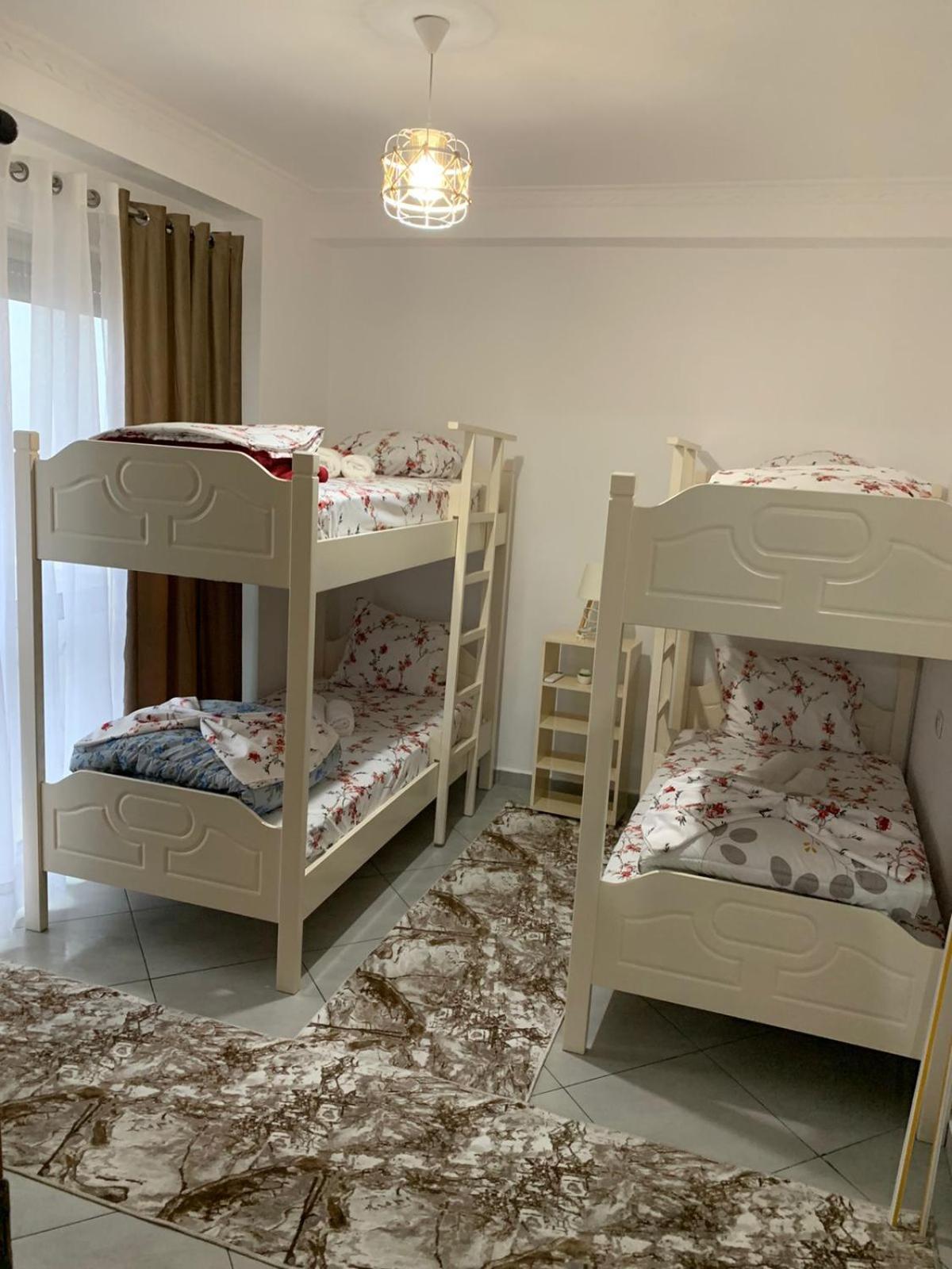 Ridi'S Comfort Apartment 2 Shkodër エクステリア 写真