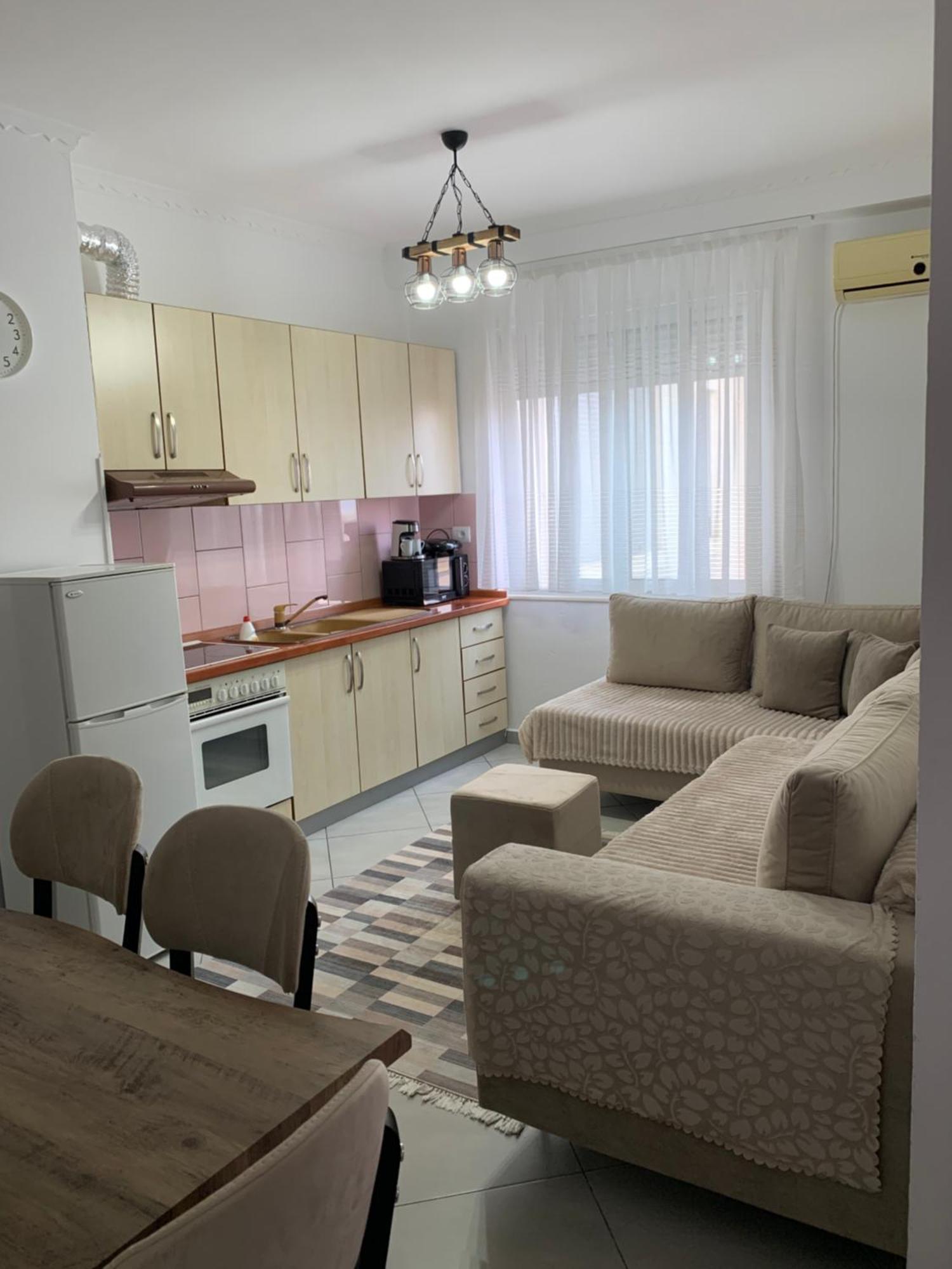 Ridi'S Comfort Apartment 2 Shkodër エクステリア 写真