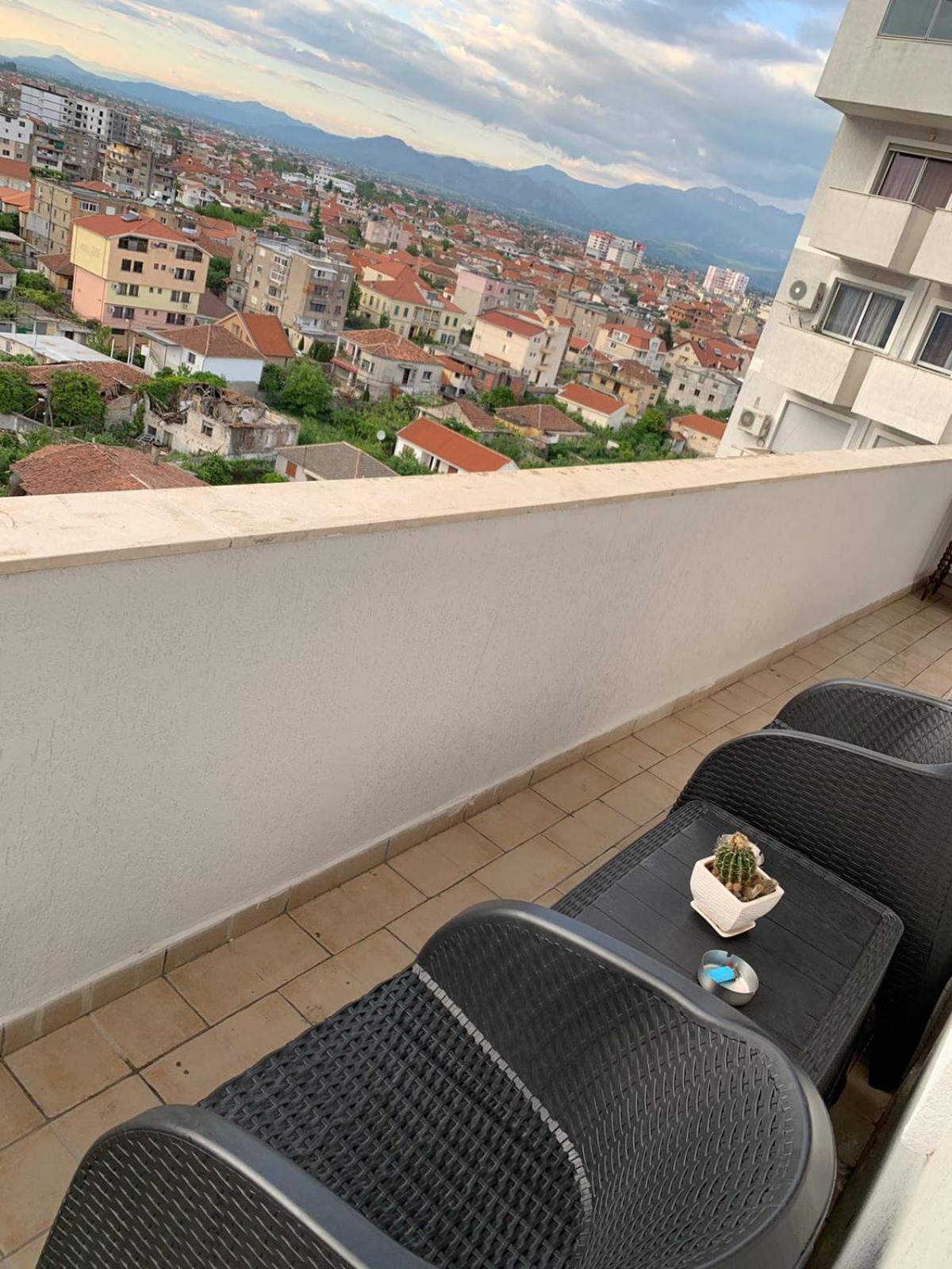 Ridi'S Comfort Apartment 2 Shkodër エクステリア 写真