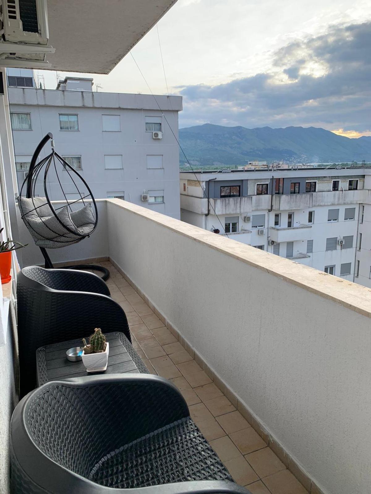 Ridi'S Comfort Apartment 2 Shkodër エクステリア 写真