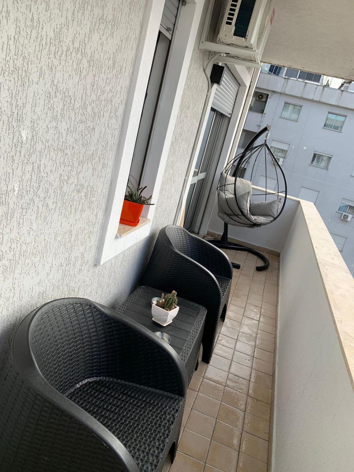 Ridi'S Comfort Apartment 2 Shkodër エクステリア 写真