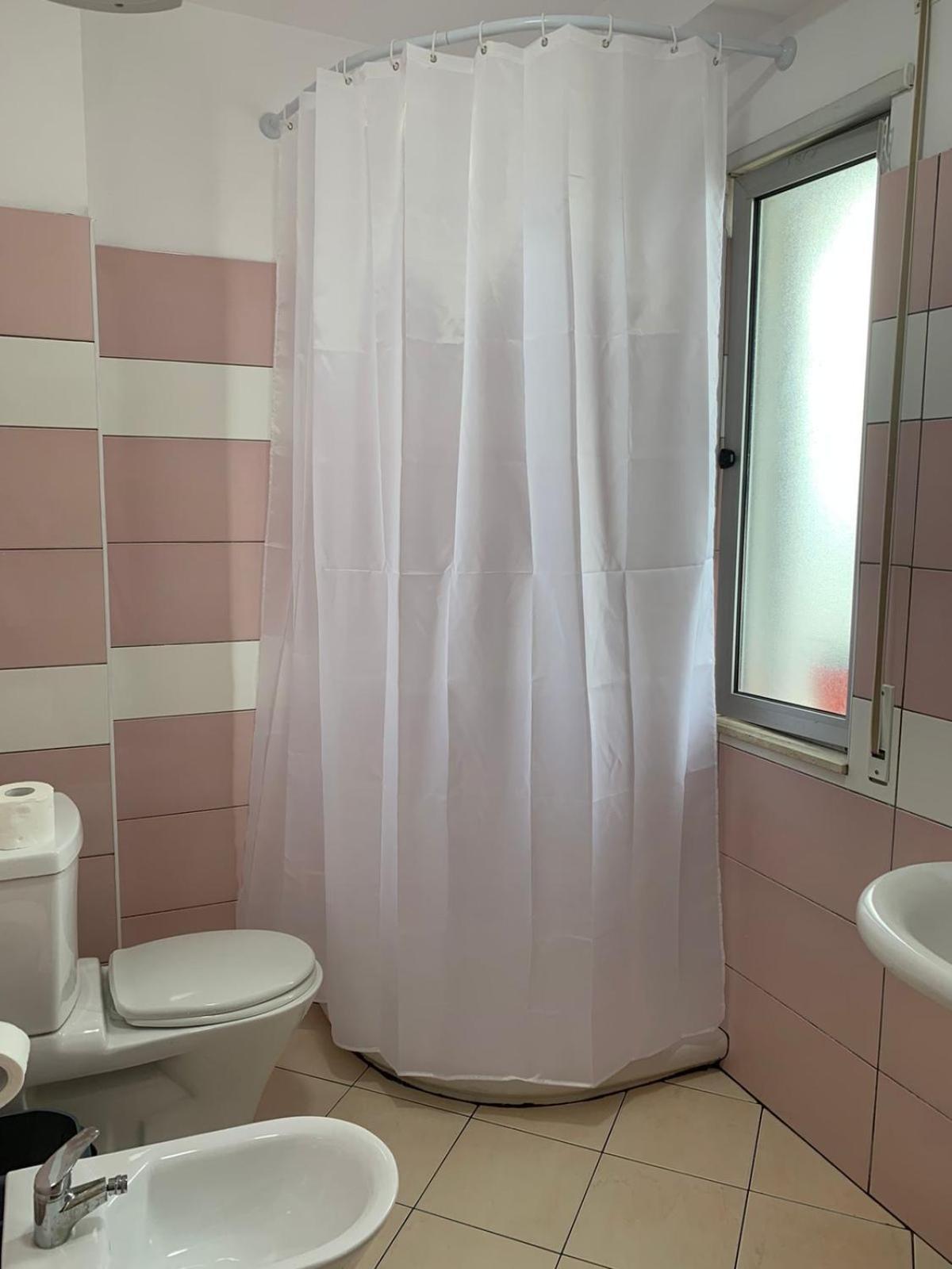 Ridi'S Comfort Apartment 2 Shkodër エクステリア 写真