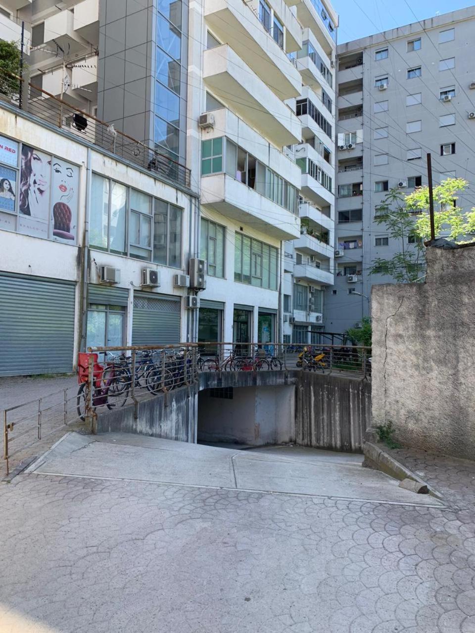 Ridi'S Comfort Apartment 2 Shkodër エクステリア 写真